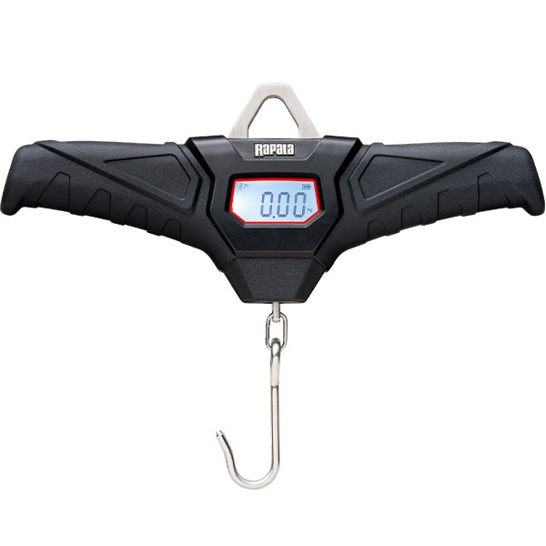 Rapala Rcd Digital Scale 50kg