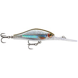 Rapala Shadow Rap Jack Deep 70mm 10g Deep Diver Hard Body Lure [cl:live Roach]