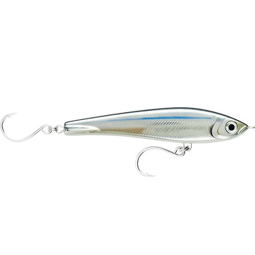 Rapala X-rap Magnum Stick 170mm 88g Sinking Stickbait Lure &gt;&lt; [cl:anchovy]