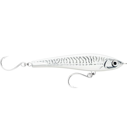 Rapala X-rap Magnum Stick 170mm 88g Sinking Stickbait Lure &gt;&lt; [cl:hd Ghost]