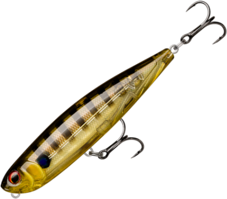 Rapala Precision Extreme Pencil Saltwater 87mm 12g Floating Stickbait Lure [cl:glossy Gill Uv]