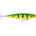 Rapala Precision Extreme Pencil Exo 127mm 26g Floating Stickbait Lure [cl:hot Peacock Bass]