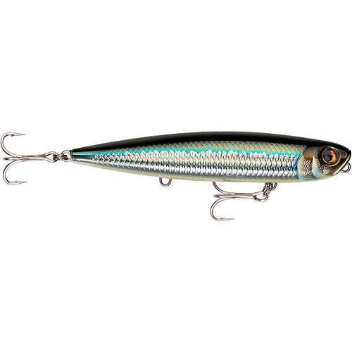 Rapala Precision Extreme Pencil Exo 127mm 26g Floating Stickbait Lure [cl:tarpon]