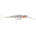 Rapala X-rap Saltwater Deep 110mm 22g Deep Diver Hard Body Lure [cl:glass Ghost]