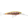 Rapala X-rap Saltwater Deep 110mm 22g Deep Diver Hard Body Lure [cl:purple Prawn Uv]