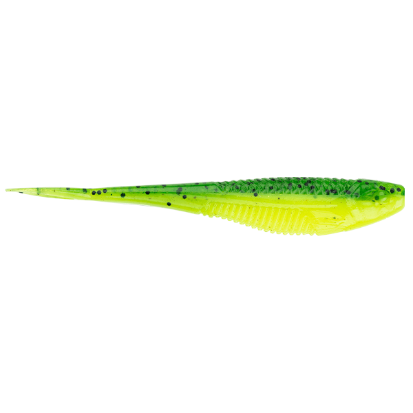 Rapala Crush City 3.75&quot; The Jerk Soft Plastic Lure