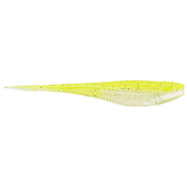 Rapala Crush City 3.75&quot; The Jerk Soft Plastic Lure