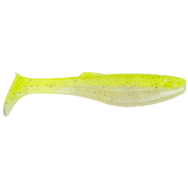 Rapala Crush City 4&quot; Heavy Hitter Soft Plastic Lure