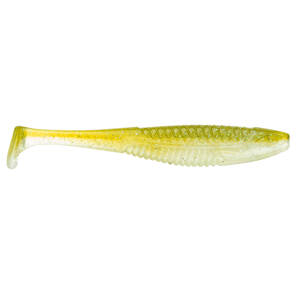 Rapala Crush City 2.75" The Suspect Soft Plastic Lure