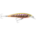 Rapala X-rap Saltwater  Sxr10 100mm 13g Hard Body Lure [cl:purple Prawn]