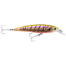 Rapala X-rap Saltwater  Sxr10 100mm 13g Hard Body Lure [cl:purple Prawn]