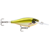 Rapala Shad Rap Elite 95mm 18g Hard Body Lure [cl:gilded Haymaker]