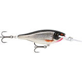 Rapala Shad Rap Elite 95mm 18g Hard Body Lure [cl:gilded Live Roach]