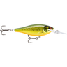 Rapala Shad Rap Elite 95mm 18g Hard Body Lure [cl:gilded Scaled Roach]