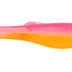 Rapala Crush City 3" Heavy Hitter Soft Plastic Lure [cl:pink Sunset]