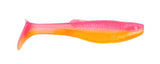 Rapala Crush City 3" Heavy Hitter Soft Plastic Lure [cl:pink Sunset]