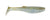 Rapala Crush City 5.5" Heavy Hitter Soft Plastic Lure [cl:snubby]