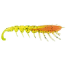 Rapala Crush City 4.5" The Imposter Soft Plastic Lure [cl:neon Yabbie]