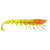 Rapala Crush City 4.5" The Imposter Soft Plastic Lure [cl:neon Yabbie]