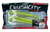 Rapala Crush City 7" The Jerk Soft Plastic Lure [cl:neon Pearl]