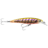 Rapala X-rap Saltwater Sxr12 120mm 22g Hard Body Lure [cl:purple Prawn Uv]