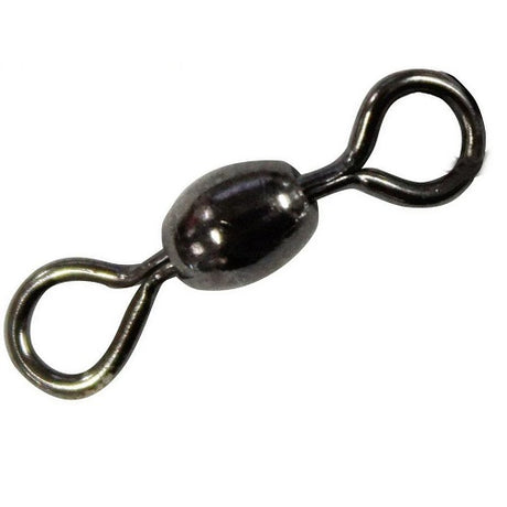 Mustad Crane Swivel [sz:1 - 154lb - 7pk]