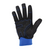 Mustad Casting Gloves [sz:l]