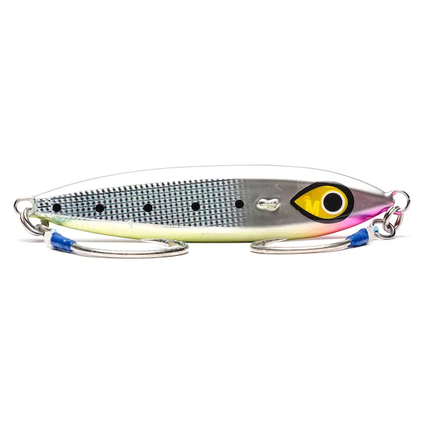 Mustad Wingman 80g Jig Lure