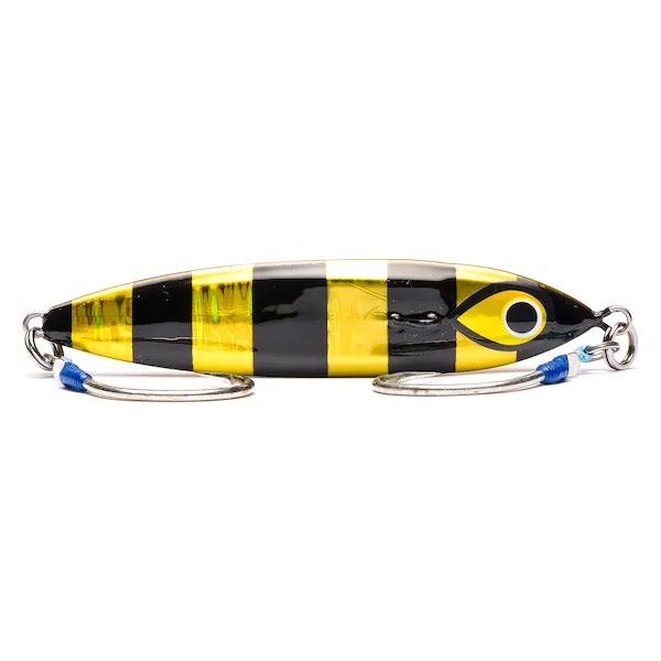 Mustad Wingman 80g Jig Lure