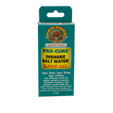 Pro Cure Super Gel 2oz Fishing Scent [cl:inshore Saltwater]