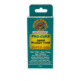 Pro Cure Super Gel 2oz Fishing Scent [cl:bloody Tuna]