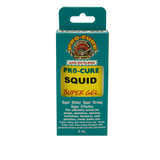 Pro Cure Super Gel 2oz Fishing Scent [cl:squid]