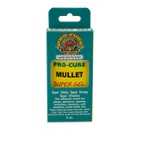 Pro Cure Super Gel 2oz Fishing Scent [cl:mullet]