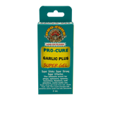 Pro Cure Super Gel 2oz Fishing Scent [cl:garlic Plus]