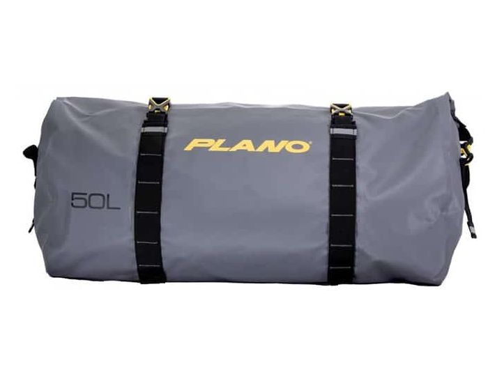 Plano Z-series 50l Waterproof Duffle Bag