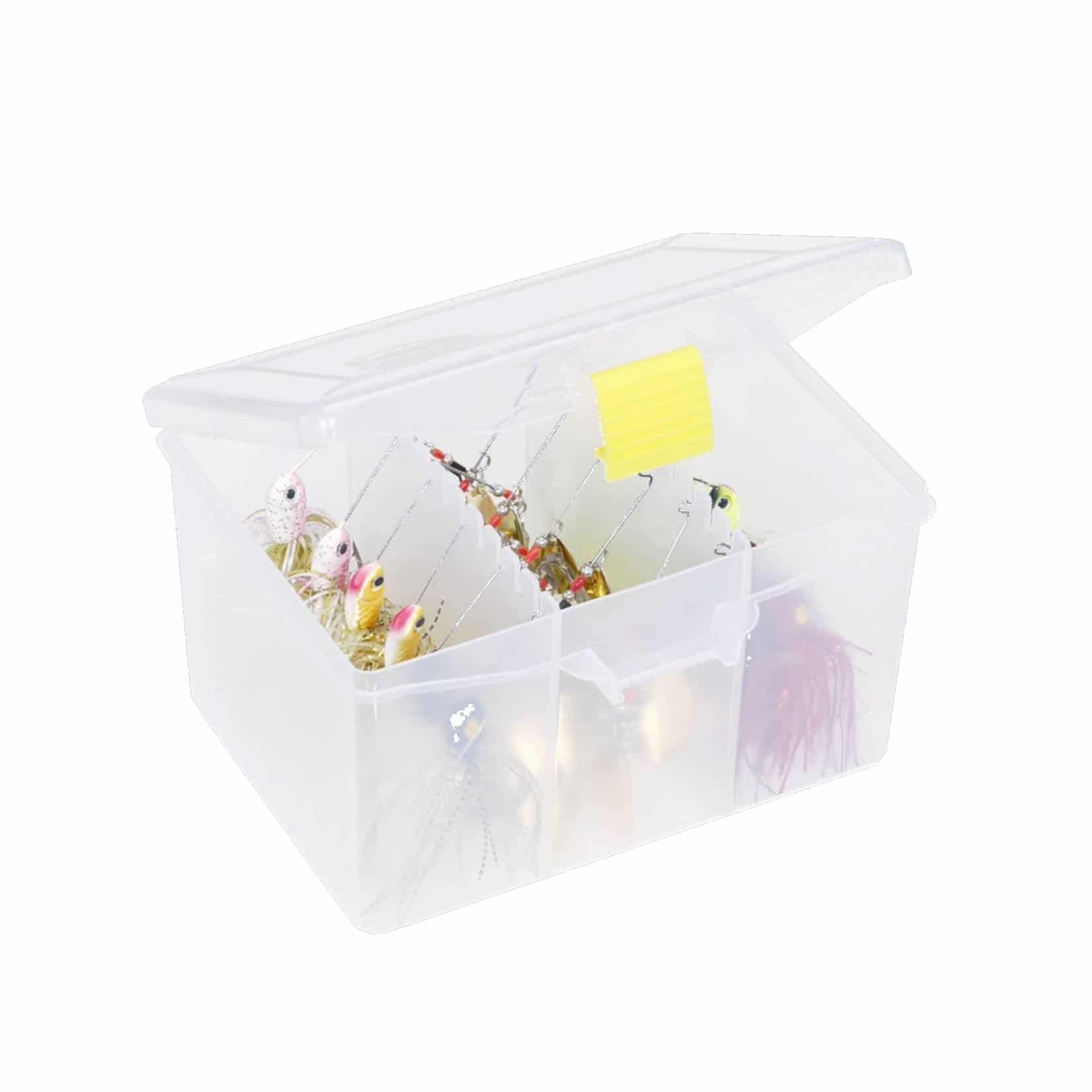 Plano 3503 Spinnerbait Tackle Box