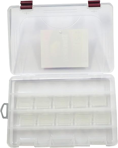 Plano Prolatch Stowaway Shallow Medium Tackle Tray