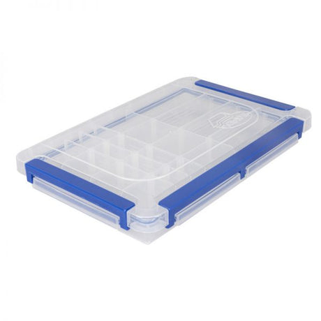 Plano Waterproof Stowaway Medium Tackle Tray