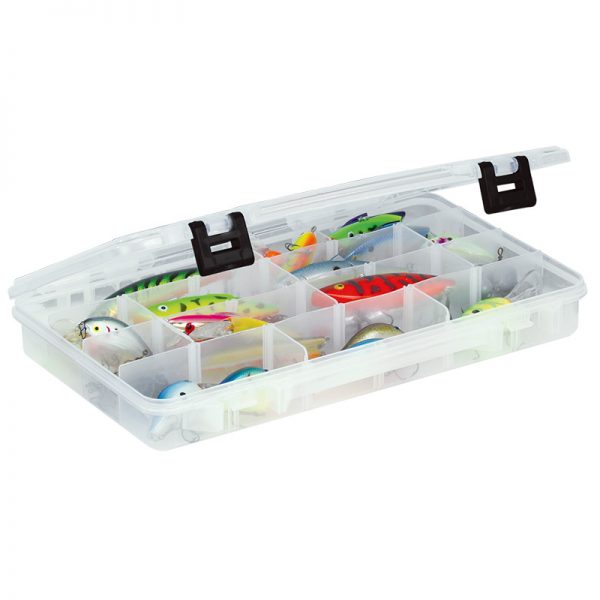 Plano Prolatch Stowaway Large Tackle Tray