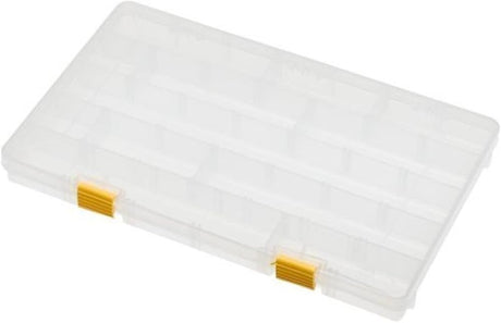 Plano Prolatch Stowaway Shallow Large Tackle Tray