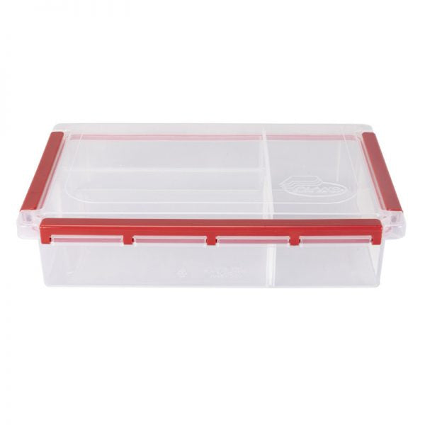 Plano Waterproof Stowaway Large Deep Tackle Tray