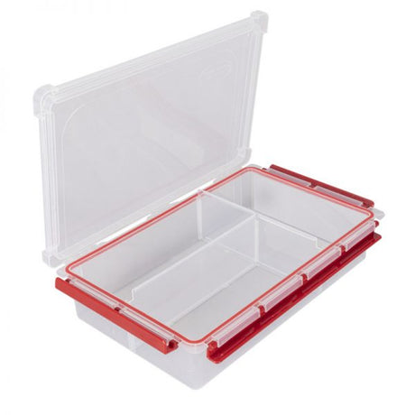 Plano Waterproof Stowaway Large Deep Tackle Tray