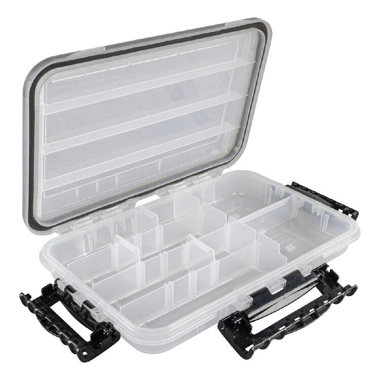 Plano Guide Series Waterproof Stowaway Large Tackle Tray