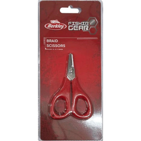 Berkley Fishin Gear Braid Scissors