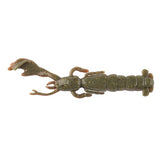 Berkley Gulp 3.5" Salty Nipper Soft Plastic Lure [cl:camo]