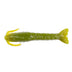 Berkley Gulp 2" Shrimp Soft Plastic Lure [cl:better Oil]