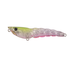 Berkley Pro-tech Prawn Walker 60mm 3.3g Floating Stickbait Lure [cl:candy Melon]