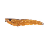 Berkley Pro-tech Prawn Walker 60mm 3.3g Floating Stickbait Lure [cl:magic Morton]