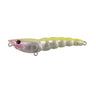 Berkley Pro-tech Prawn Walker 60mm 3.3g Floating Stickbait Lure [cl:pink Chart]