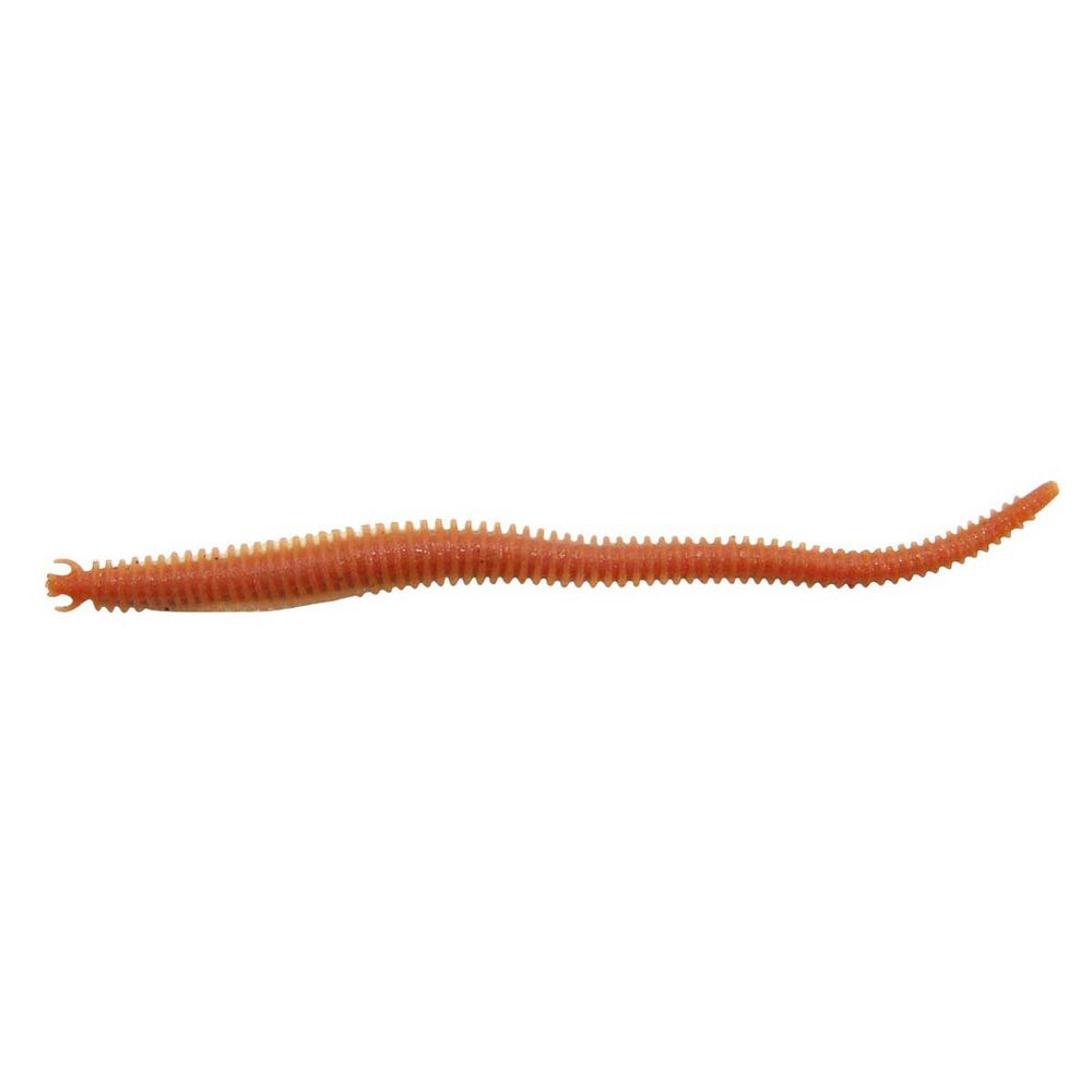 Berkley Gulp 6" Sandworm Soft Plastic Lure